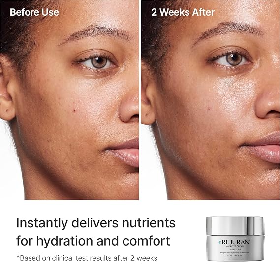 REJURAN Nutritive Cream