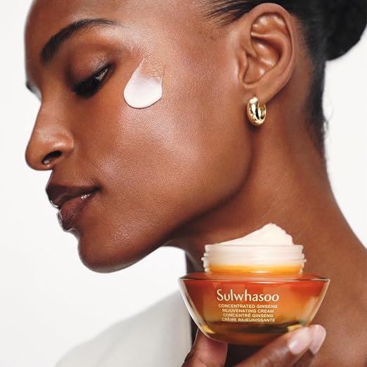 SULWHASOO Concentrated Ginseng Rejuvenating Cream