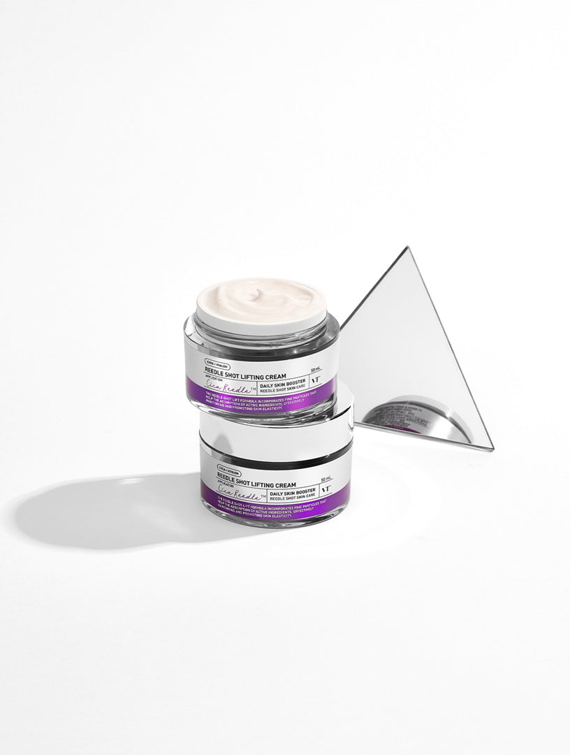 VT Cosmetics Reedle Shot Lifting Cream