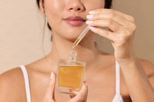 How Korean Skincare Took Over the World (And Why We Are Totally Okay With It)