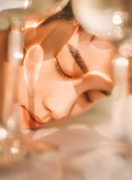 The Truth About Glass Skin: Myth vs. Reality