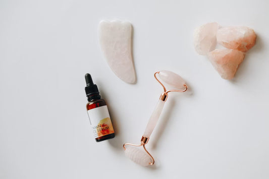 The Beginner's Guide to a Korean Skincare Routine