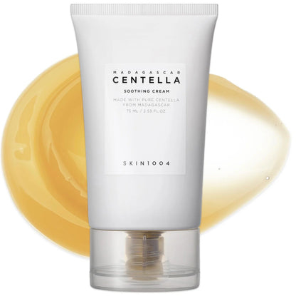 SKIN1004 Madagascar Centella Soothing Cream
