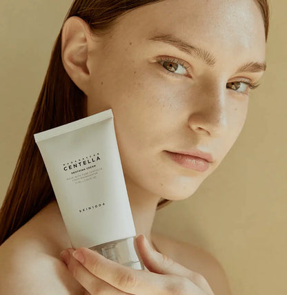 SKIN1004 Madagascar Centella Soothing Cream