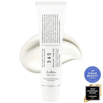 DR. ALTHEA 345 Relief Cream