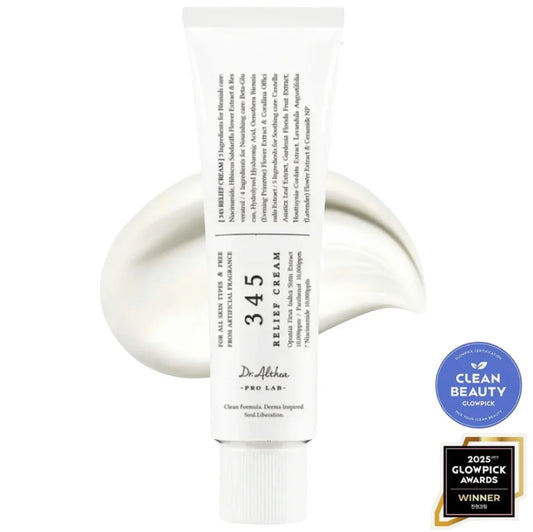 DR. ALTHEA 345 Relief Cream