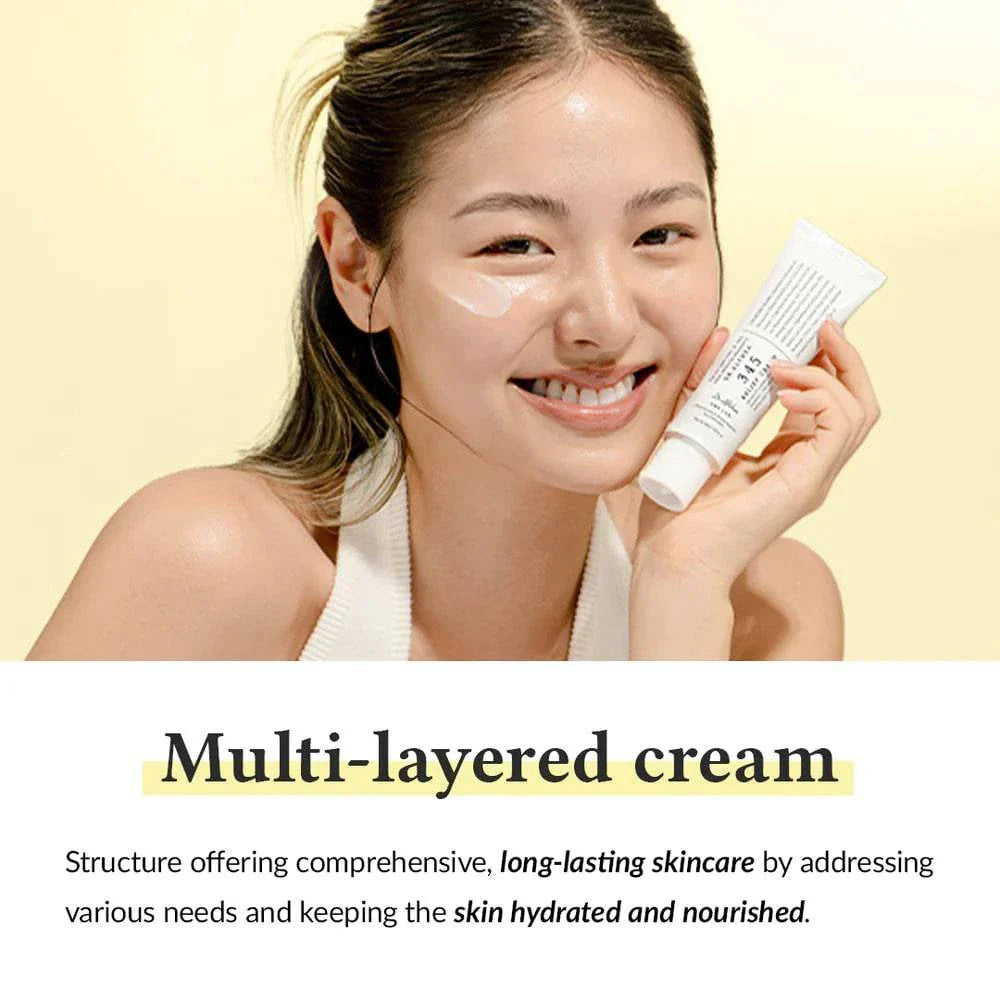 DR. ALTHEA 345 Relief Cream