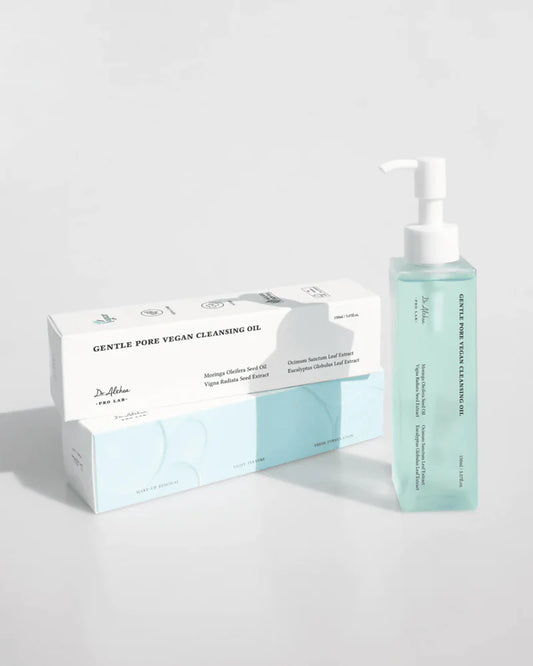 DR. ALTHEA Gentle Pore Cleansing Oil