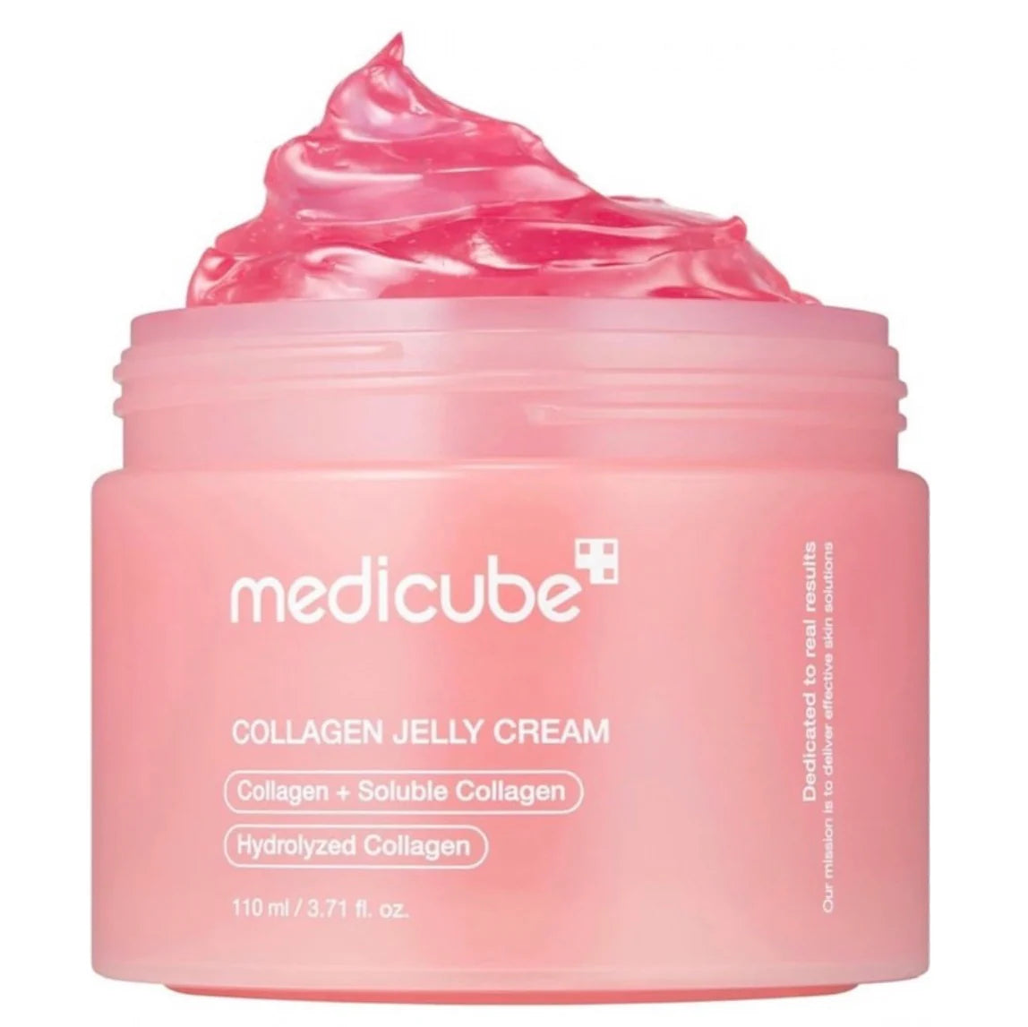 MEDICUBE Collagen Jelly Cream