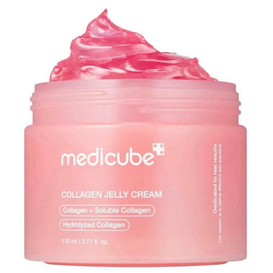MEDICUBE Collagen Jelly Cream