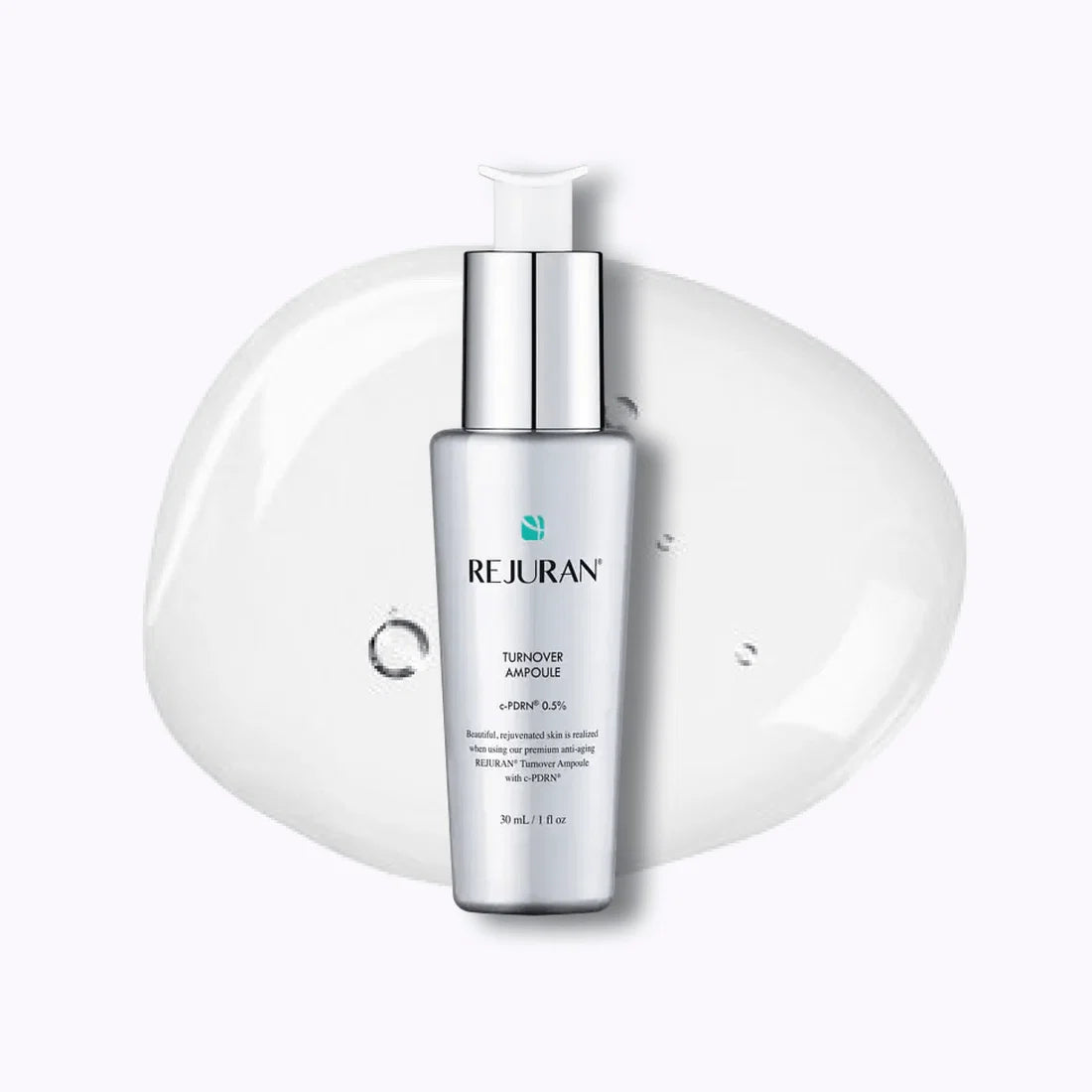 REJURAN Turnover Ampoule