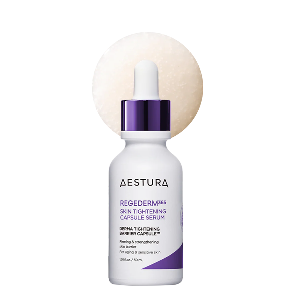 AESTURA REGEDERM365 Skin Tightening Capsule Serum