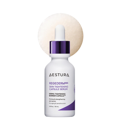 AESTURA REGEDERM365 Skin Tightening Capsule Serum