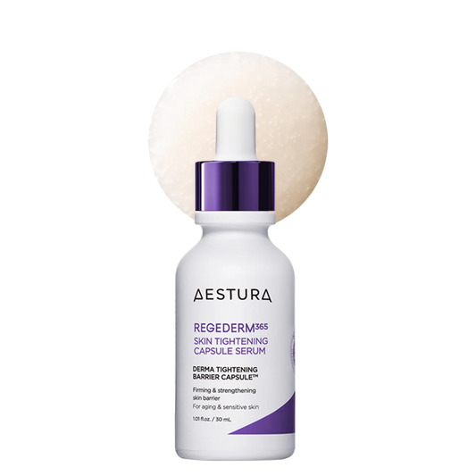 AESTURA REGEDERM365 Skin Tightening Capsule Serum