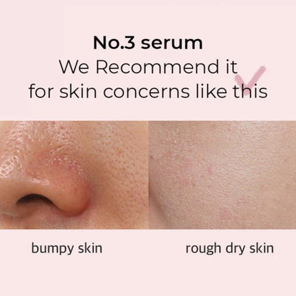 NUMBUZIN No.3 Skin Softening Serum