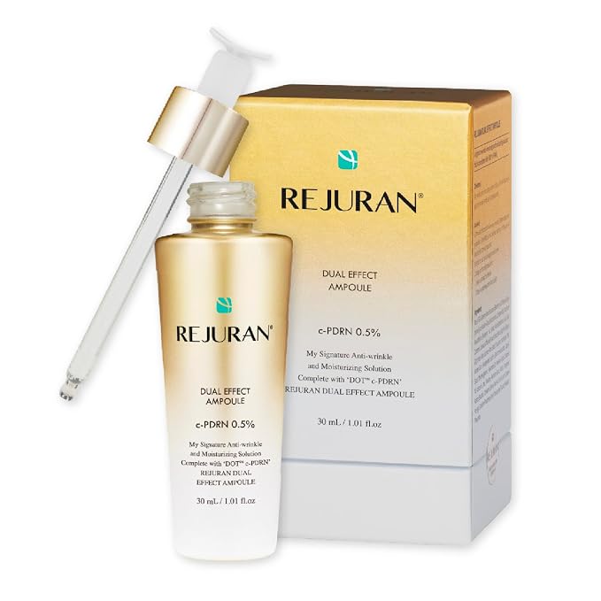 REJURAN Dual Effect Ampoule