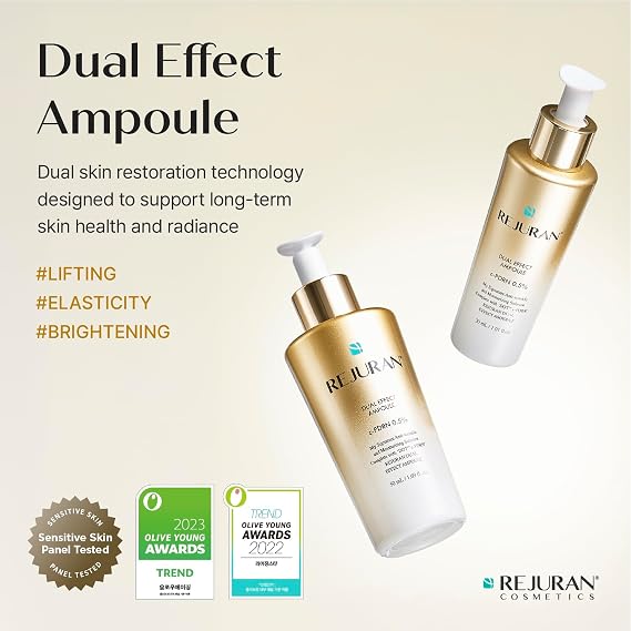 REJURAN Dual Effect Ampoule
