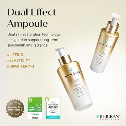 REJURAN Dual Effect Ampoule