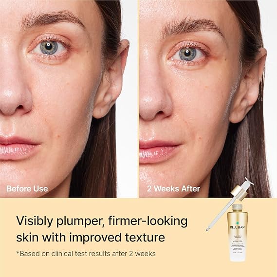 REJURAN Dual Effect Ampoule