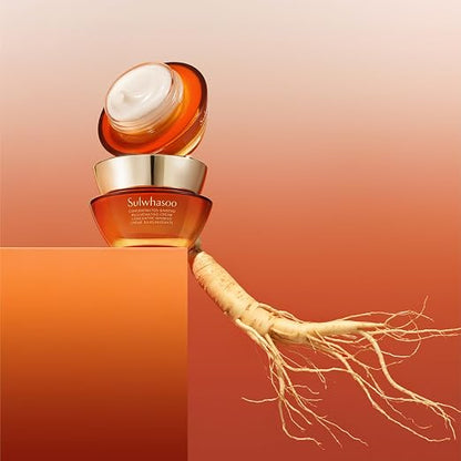 SULWHASOO Concentrated Ginseng Rejuvenating Cream