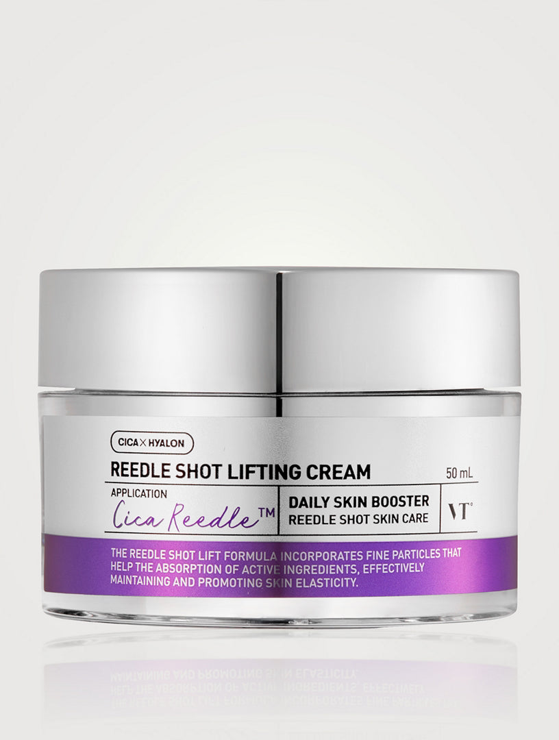 VT Cosmetics Reedle Shot Lifting Cream