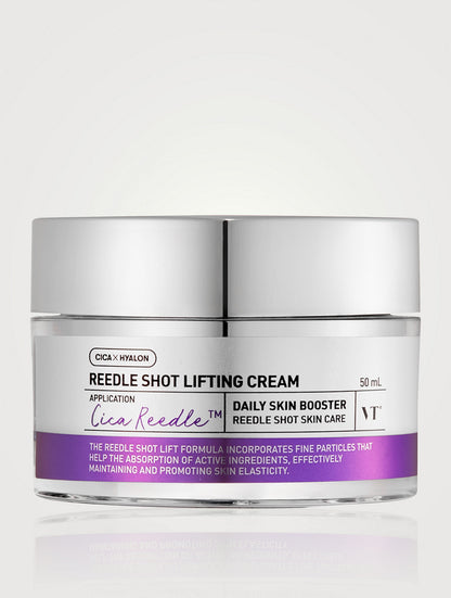 VT Cosmetics Reedle Shot Lifting Cream