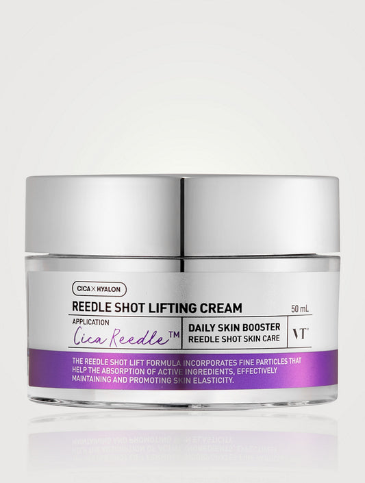 VT Cosmetics Reedle Shot Lifting Cream