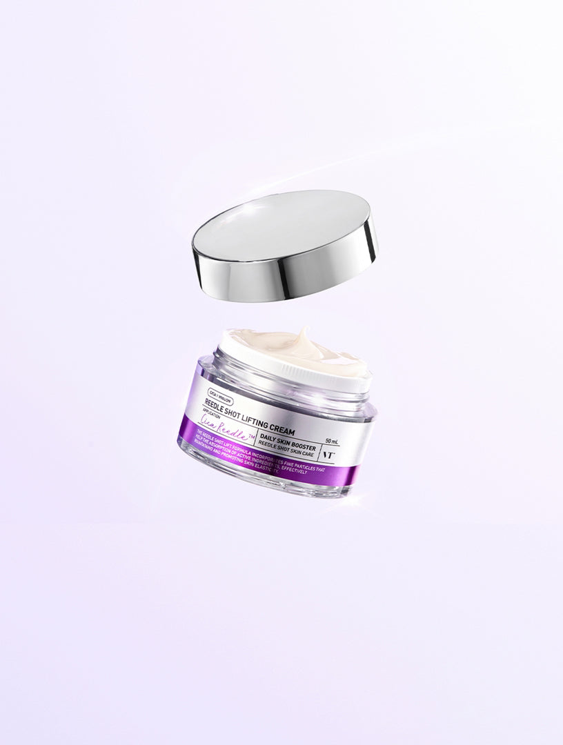 VT Cosmetics Reedle Shot Lifting Cream